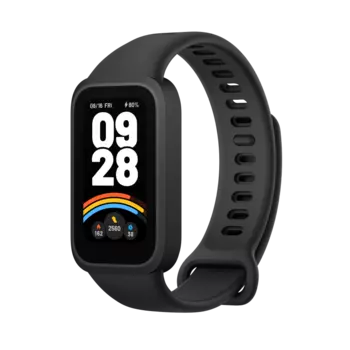 Фитнес-браслет Xiaomi