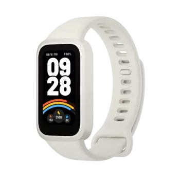 Фитнес-браслет Xiaomi