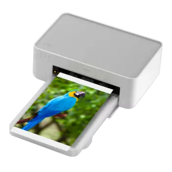 Фотопринтер Xiaomi