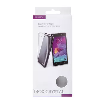 iBox Crystal для Xiaomi Redmi 8A