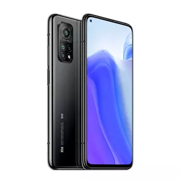 Mi 10T 8/128GB (черный)