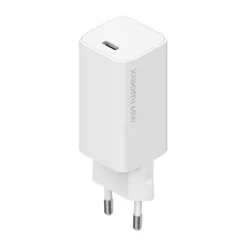 Зарядное устройство Xiaomi