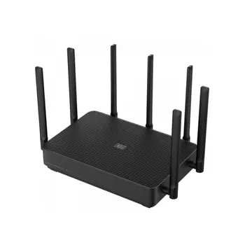 Mi AIoT Router (черный)