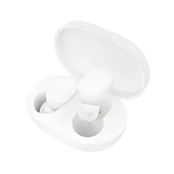 Mi AirDots (белый)
