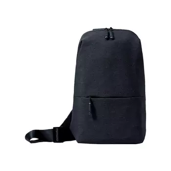 Mi City Sling Bag (черный)