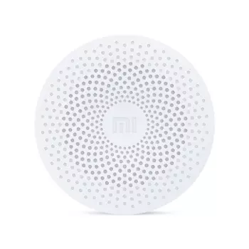 Mi Compact Bluetooth Speaker 2 (белый)