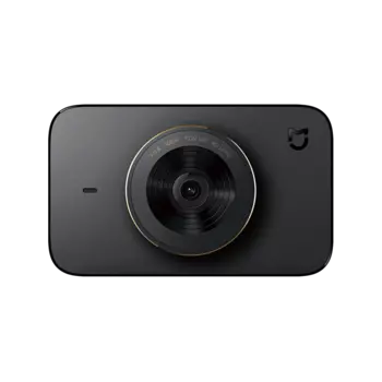 Mi Dash Cam 1S (черный)