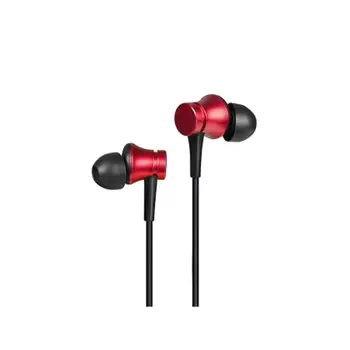 Mi Earphones Basic (красный)