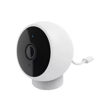 Mi Home Security Camera 1080P (Magnetic Mount)
