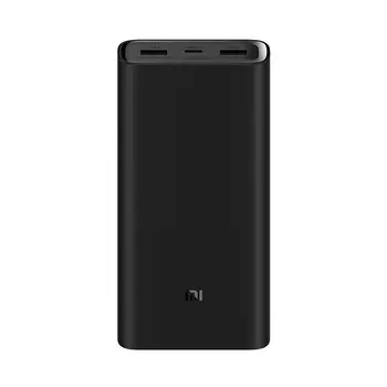 Внешний аккумулятор Xiaomi