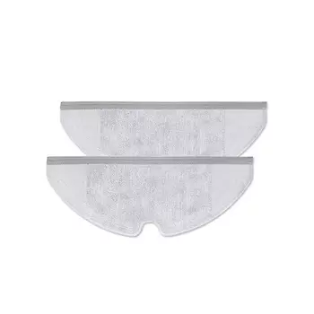 Mi Robot Vacuum Mop P, 2 шт.