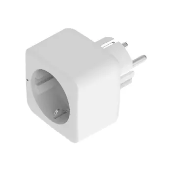 Mi Smart Plug Zigbee (белый)