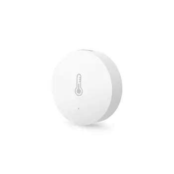Mi Temperature and Humidity Sensor