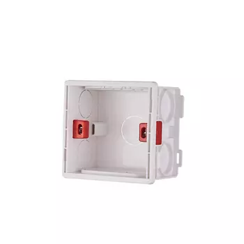 Монтажная коробка Aqara