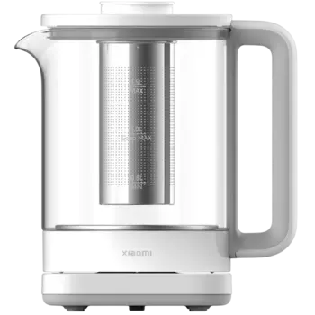 Multifunctional Kettle