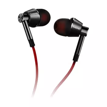 Наушники Piston Classic In-Ear (черный)