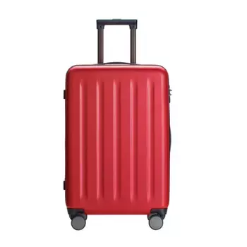 NinetyGo PC Luggage 28" (красный)