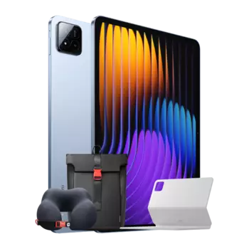 Планшет Xiaomi