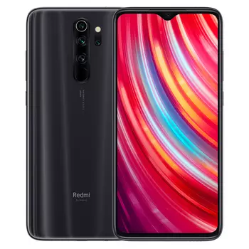 Redmi Note 8 Pro 6/128GB (серый)