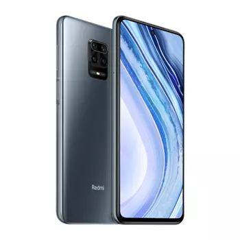 Redmi Note 9 Pro 6/128GB (серый)