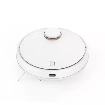 Робот-пылесос Xiaomi