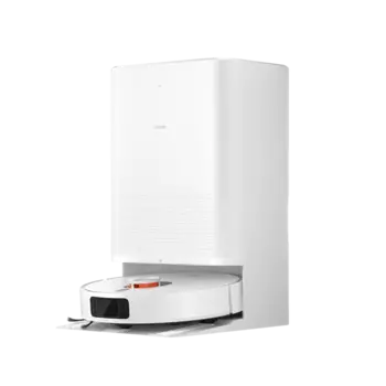 Робот-пылесос Xiaomi