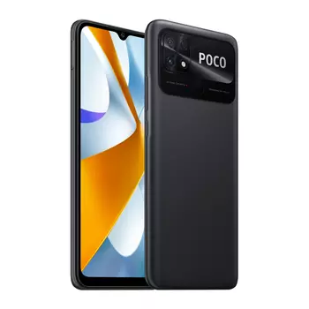 Смартфон POCO