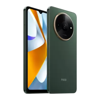 Смартфон POCO