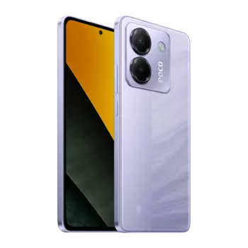 Смартфон POCO