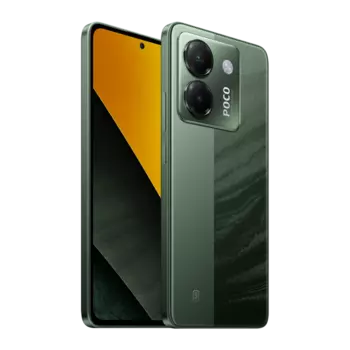 Смартфон POCO