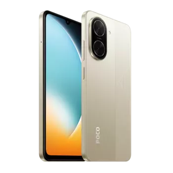 Смартфон POCO