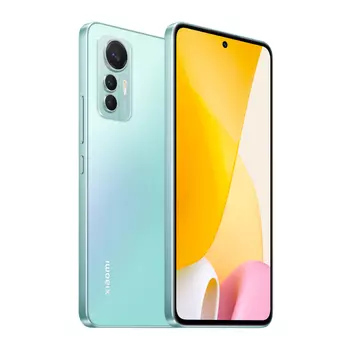 Смартфон Xiaomi