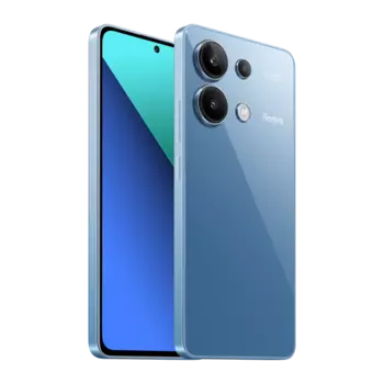 Смартфон Xiaomi