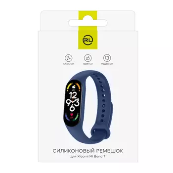 Сменный ремешок Red Line