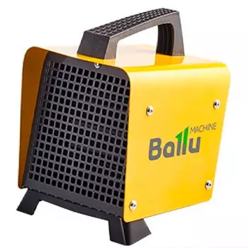 Тепловая электрическая пушка BALLU BKN-3