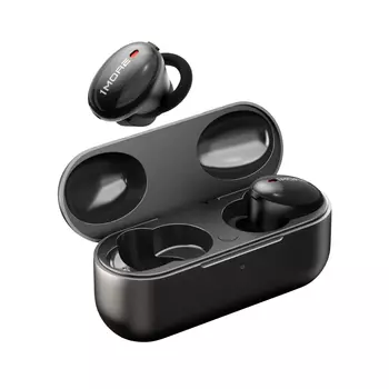 True Wireless ANC In-Ear Headphones (черный)