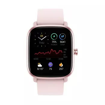 Умные часы Amazfit