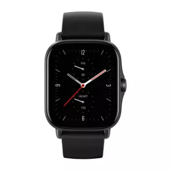 Умные часы GTS 2e (черный)