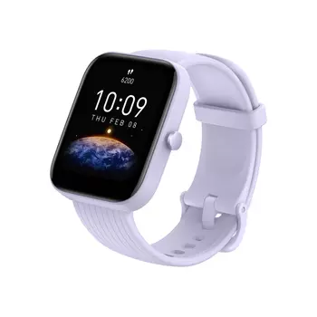 Умные часы Amazfit