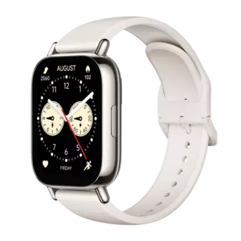 Умные часы Redmi