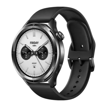 Умные часы Xiaomi