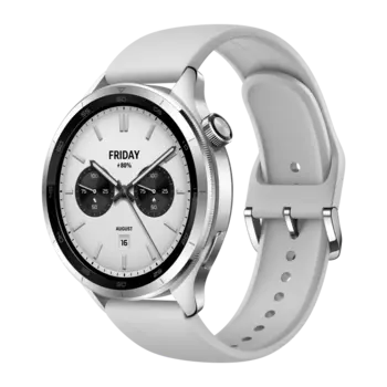 Умные часы Xiaomi