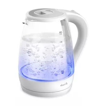 Умный чайник Deerma