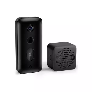 Умный дверной звонок Xiaomi