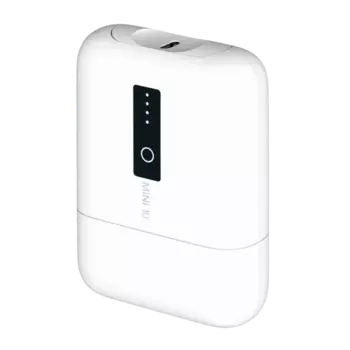 Внешний аккумулятор Barn&Hollis