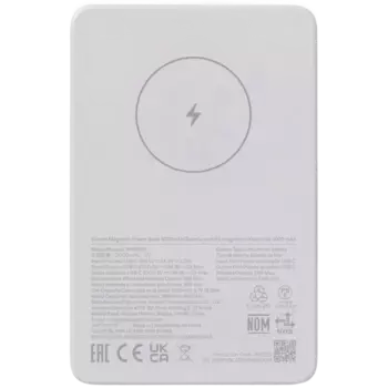 Внешний аккумулятор Xiaomi