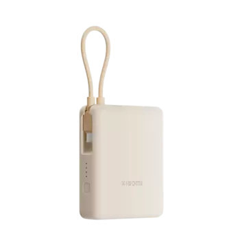 Внешний аккумулятор Xiaomi