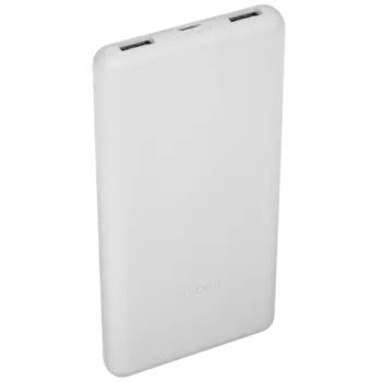 Внешний аккумулятор Xiaomi