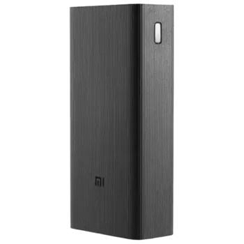 Внешний аккумулятор Xiaomi