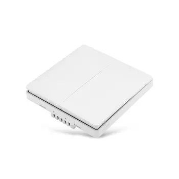 Настенный выключатель Aqara